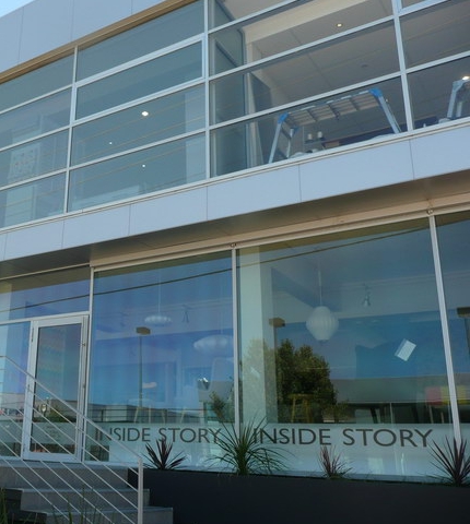 Inside Story