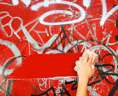 GraffitiTidy